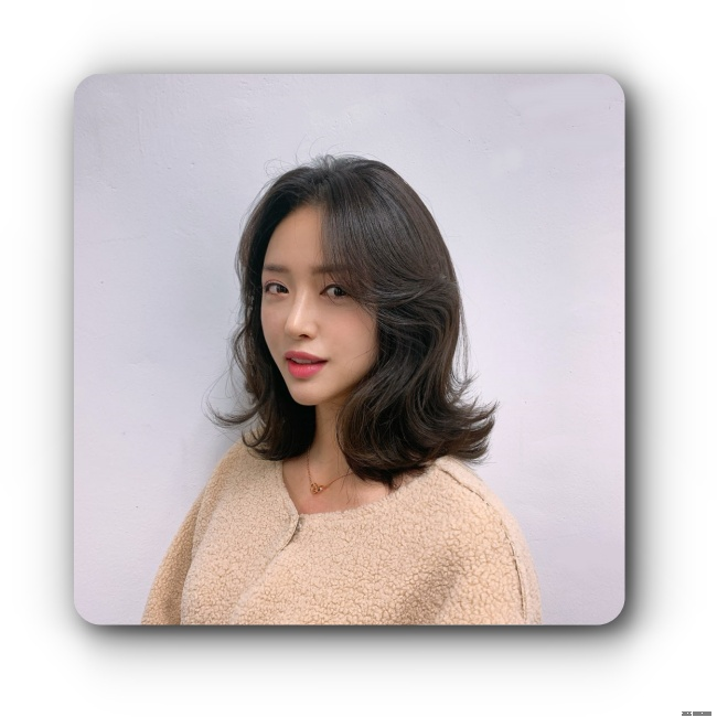 찐헤어 이미지