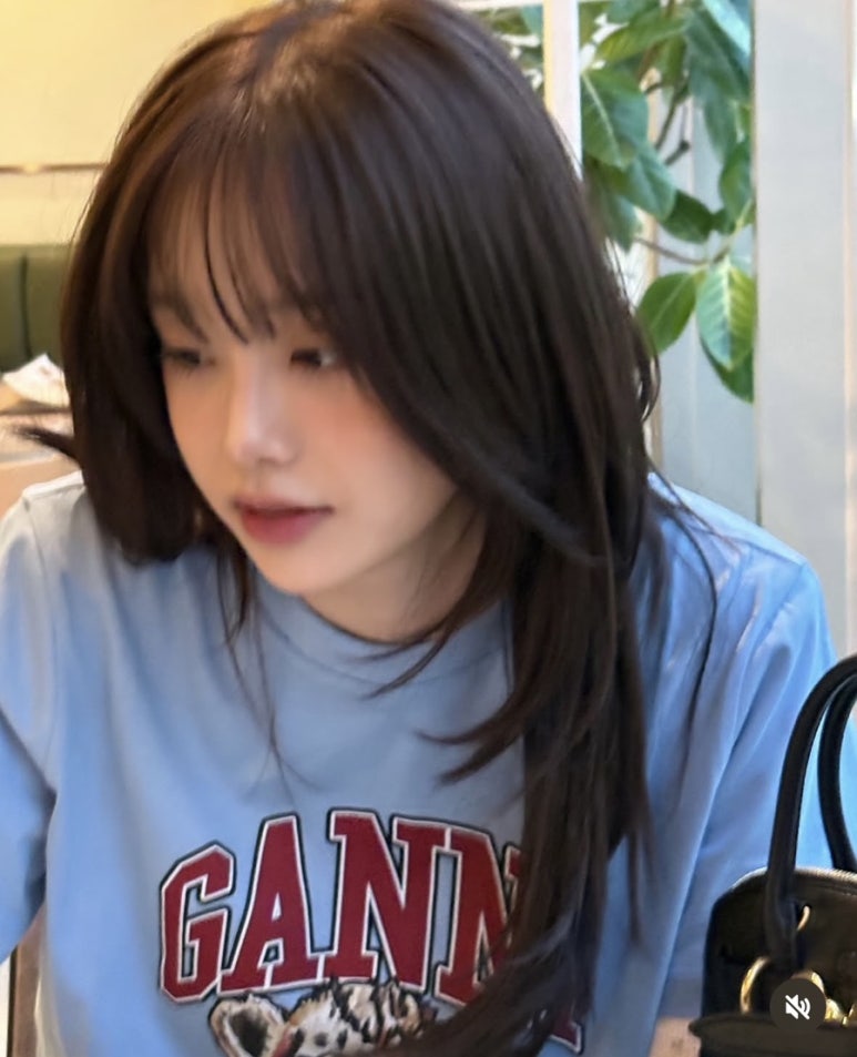 츄헤어 이미지