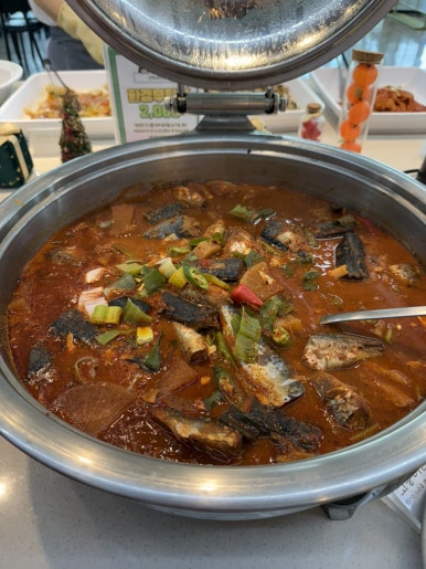 우정한식뷔페 이미지