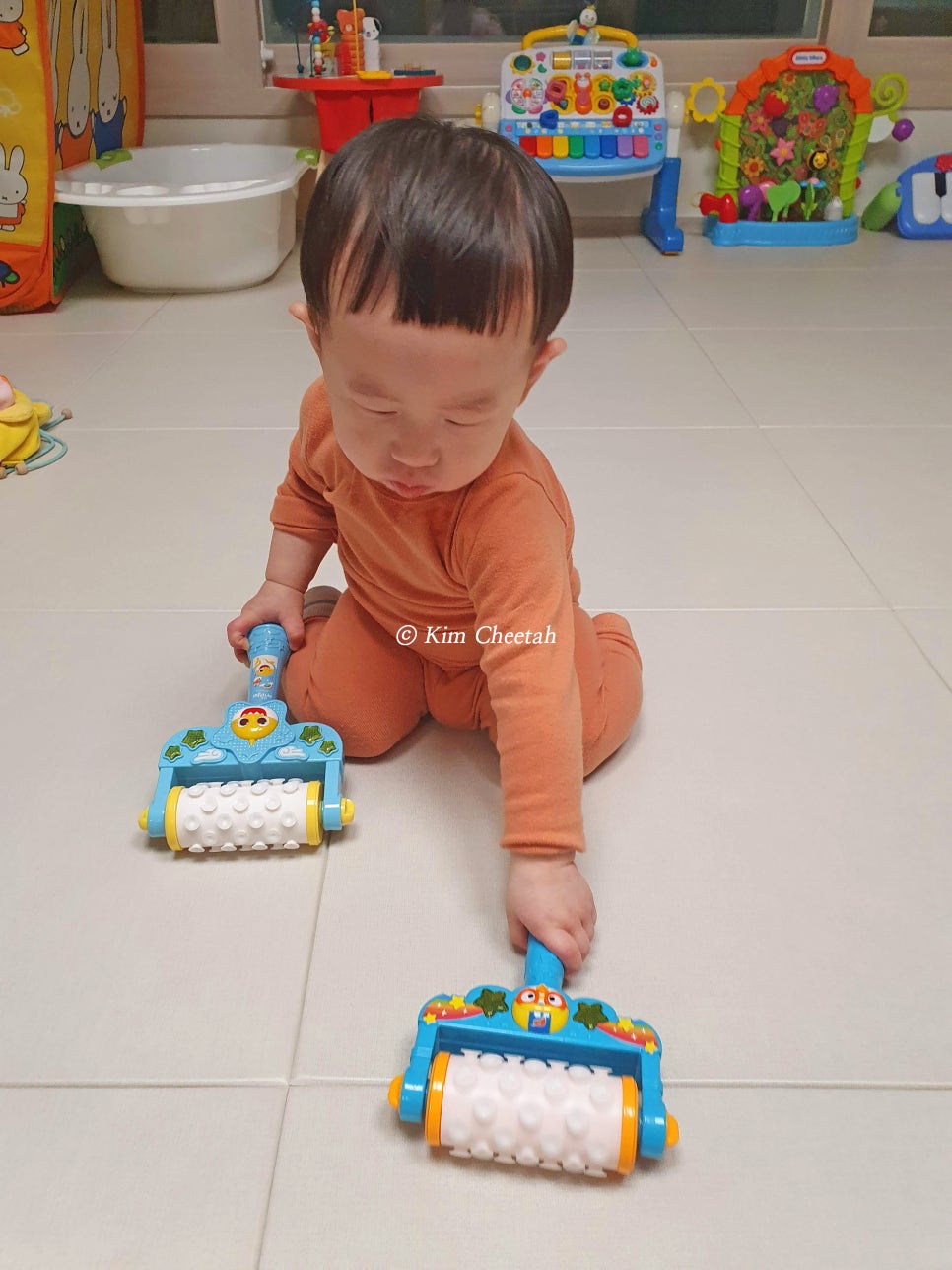 딸기노래클럽 이미지