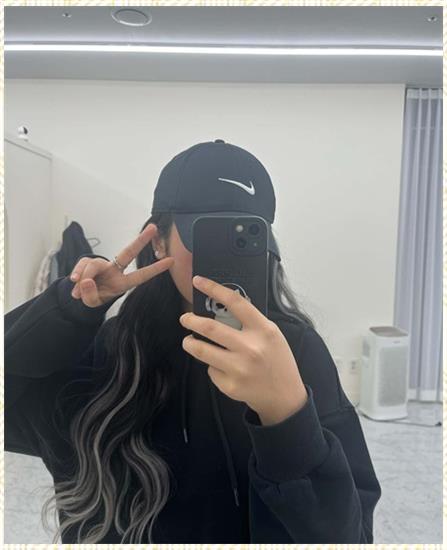 예리움붙임머리 이미지