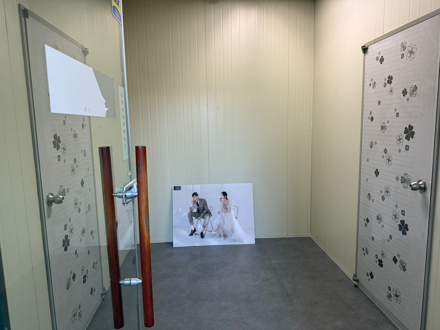 비비헤어룸 이미지