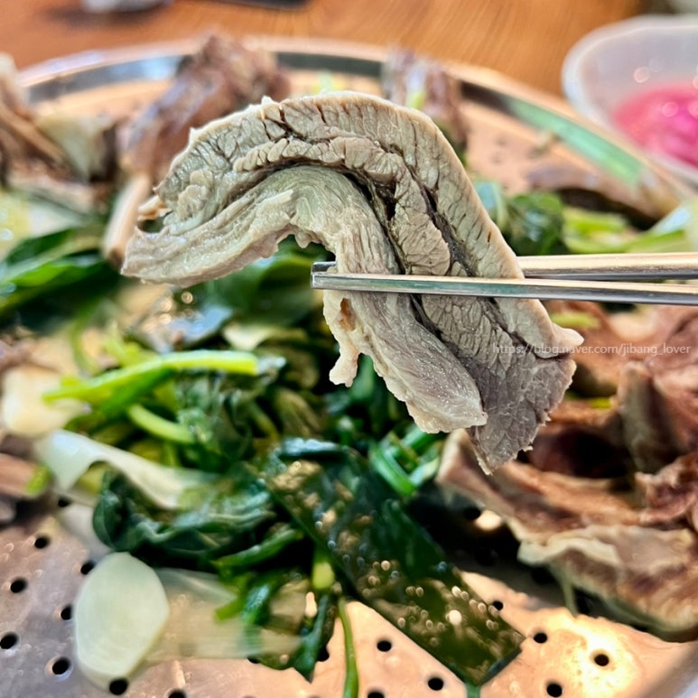 본가흑염소 이미지