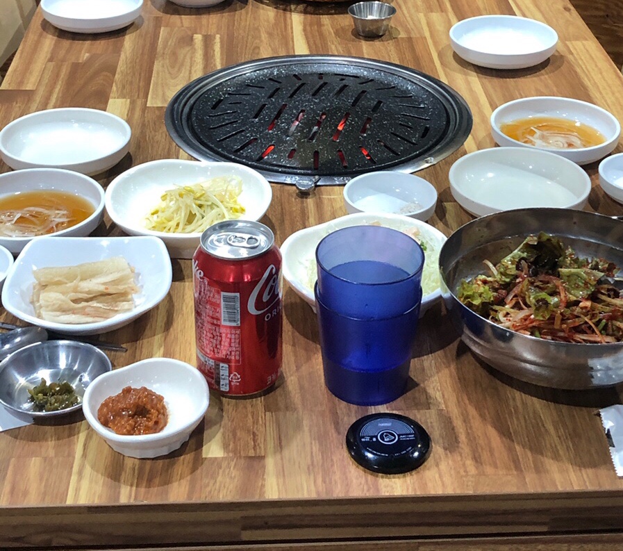 한우돈갈빗집 이미지