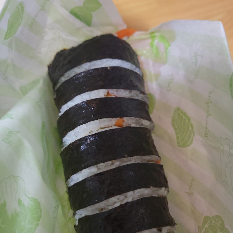 김밥브라더스 이미지