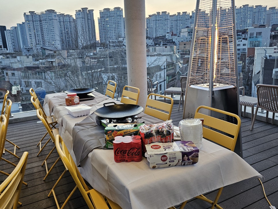 시티카페강남 이미지