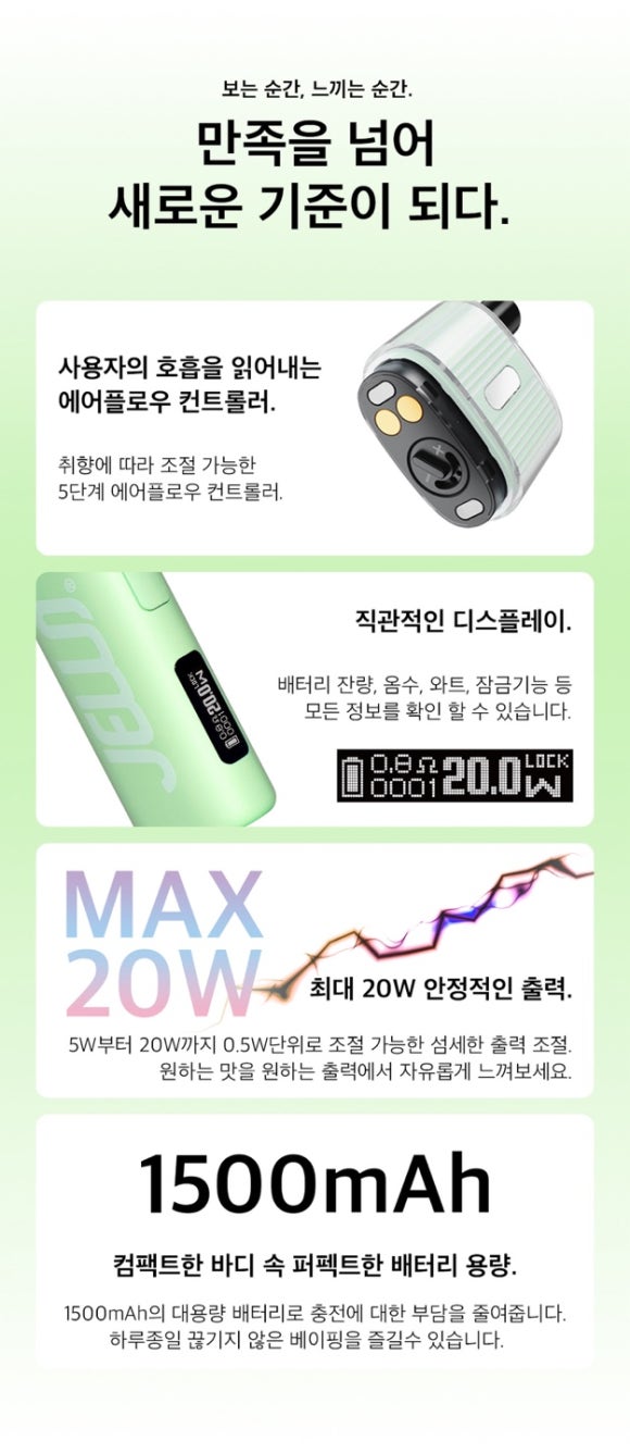 플로우 버터 이미지
