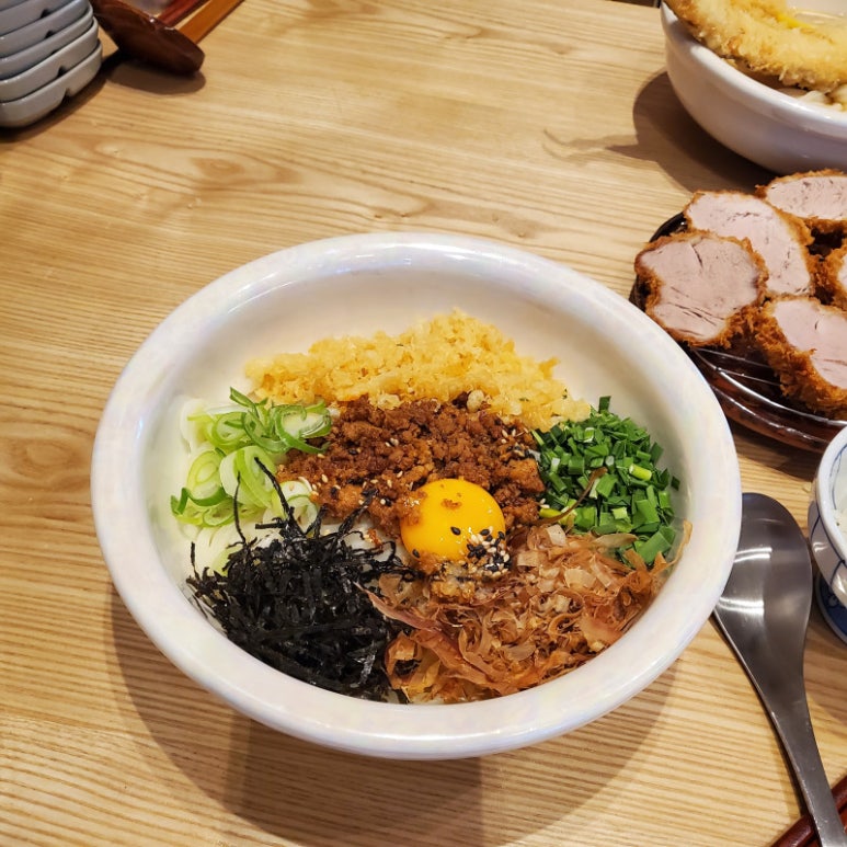 우동키노야 이미지