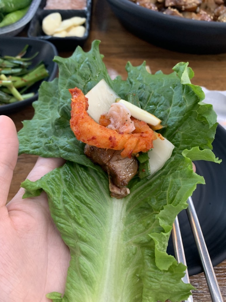 대정족발 이미지