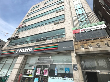 바른밸런스 PT STUDIO 이미지