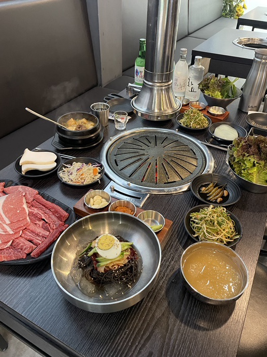 마장동정육식당 이미지