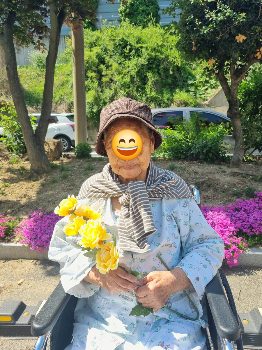 효드림요양병원 이미지