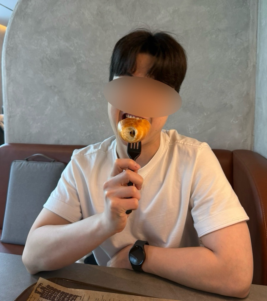 듀레베이커리 비하점 이미지