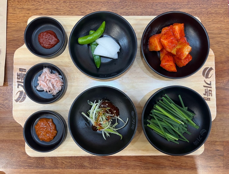 기울어진 뚝배기 인천검단점 이미지