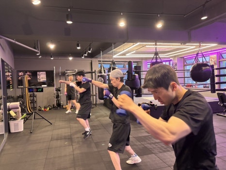 크로스핏라이크 이미지