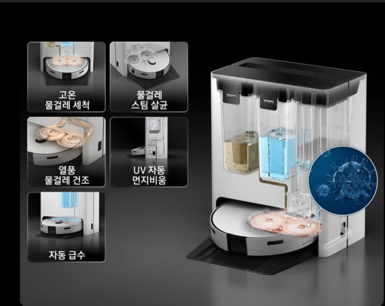 스팀로봇 이미지