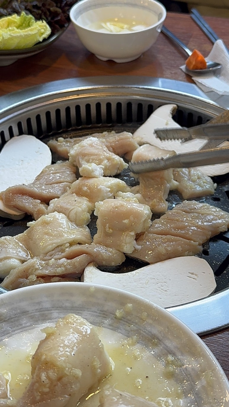 마산곱창 이미지