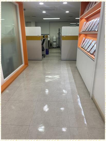 청소의미학 이미지