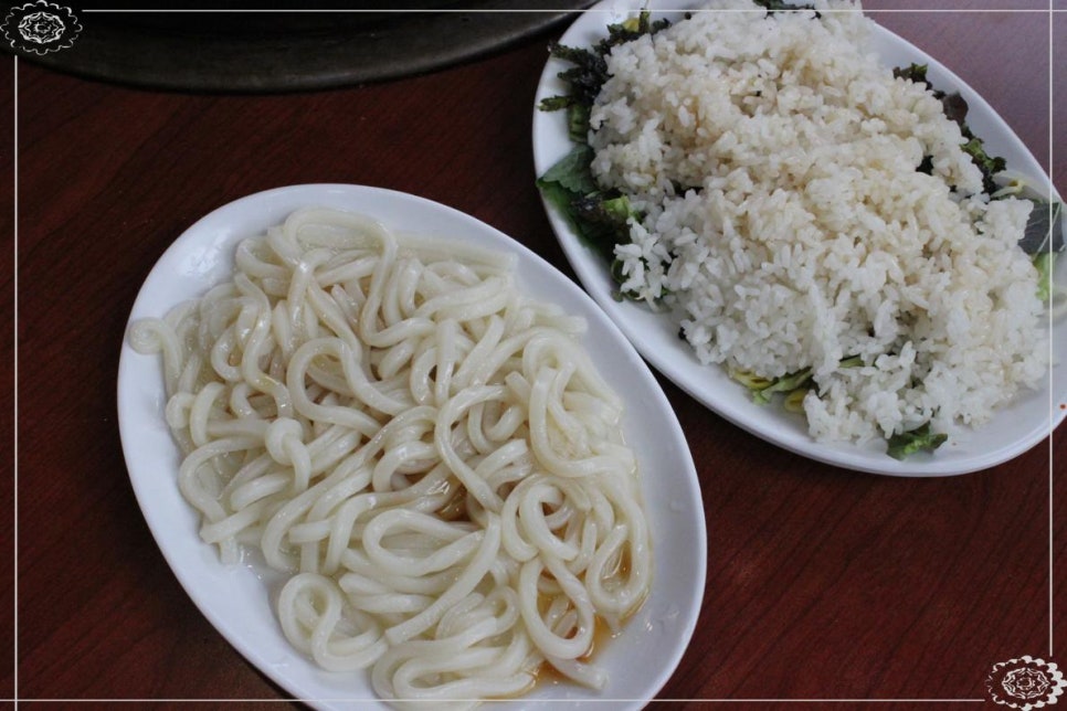 춘천명동1번지닭갈비 이미지
