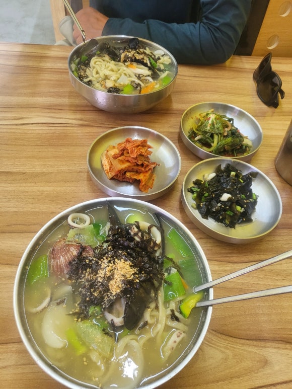 순이네칼국수 이미지