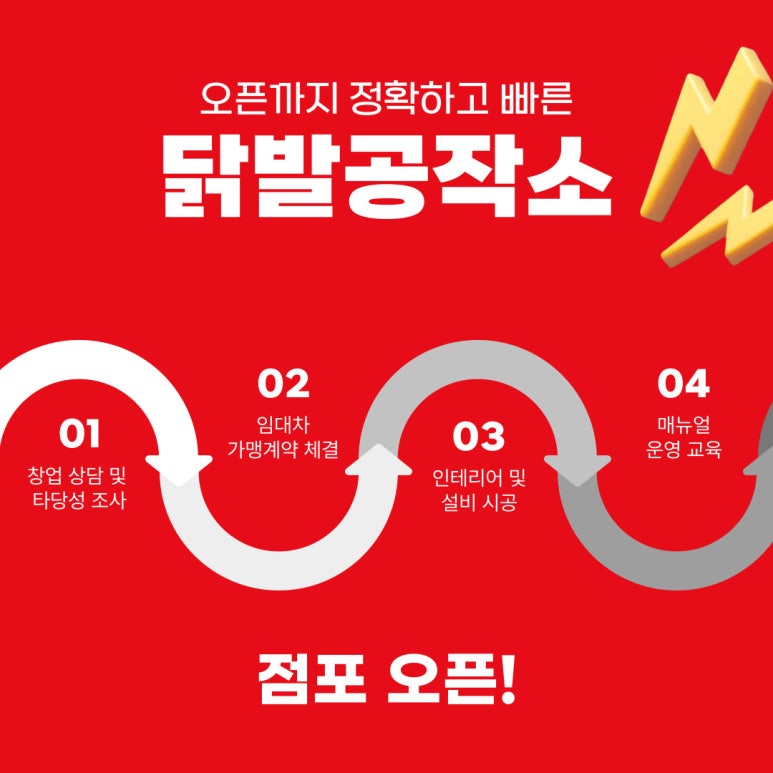 닭발공작소 이미지