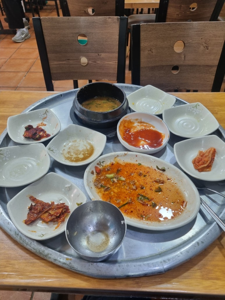 맛나분식 이미지