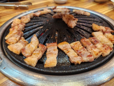 갈비세상 이미지