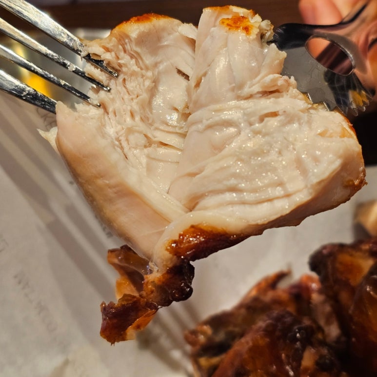 맛닭꼬중랑 이미지