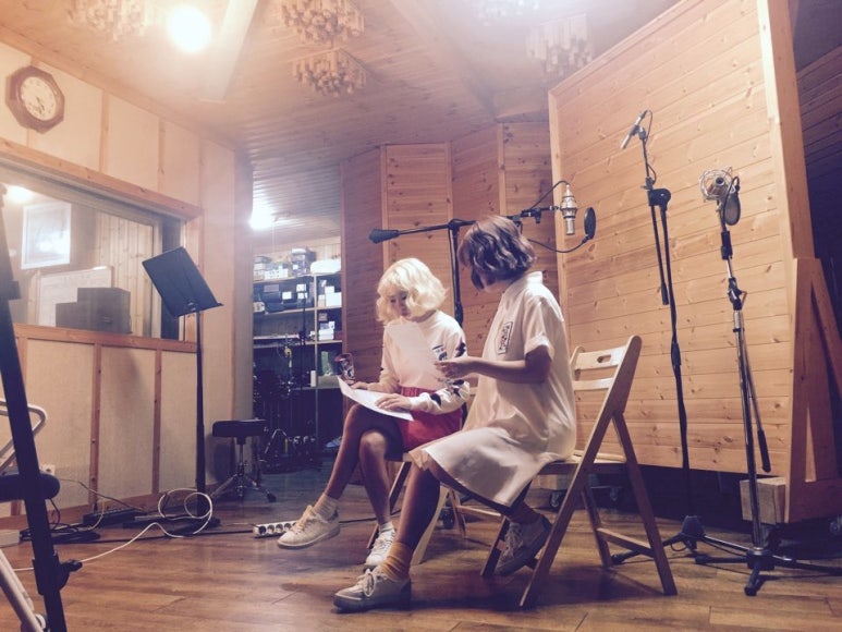 CM 엔터테인먼트 이미지