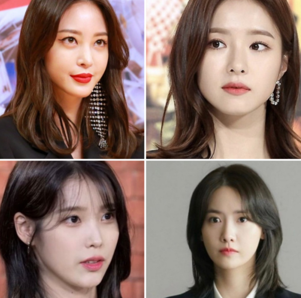 은진헤어샵 이미지