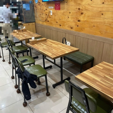 운천생고기육회 이미지