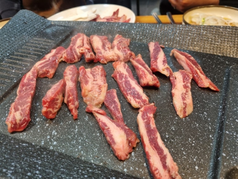 백씨네백년삼겹살 이미지