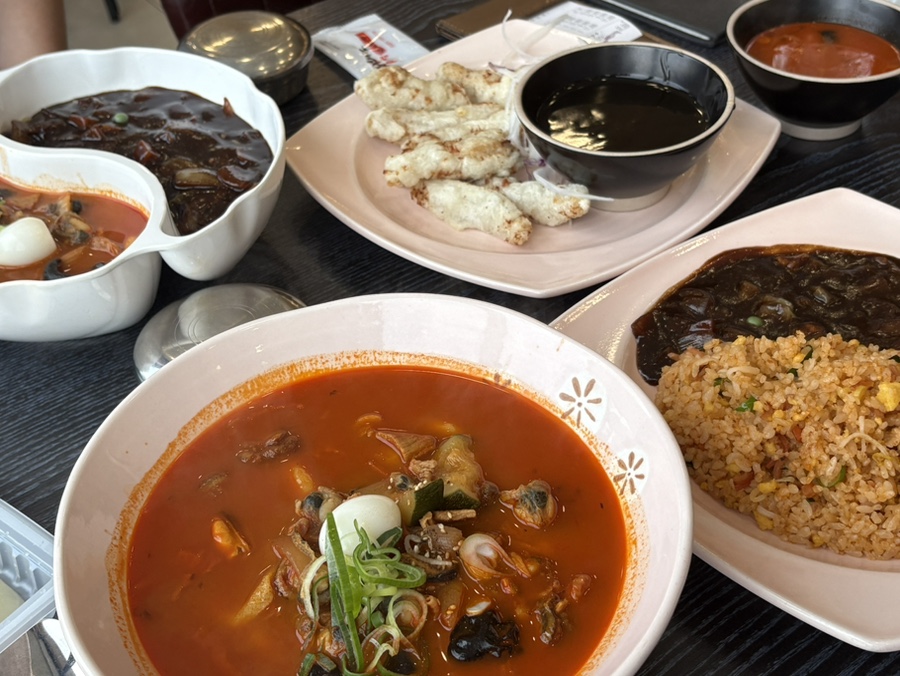짬뽕지존목포유달점 이미지