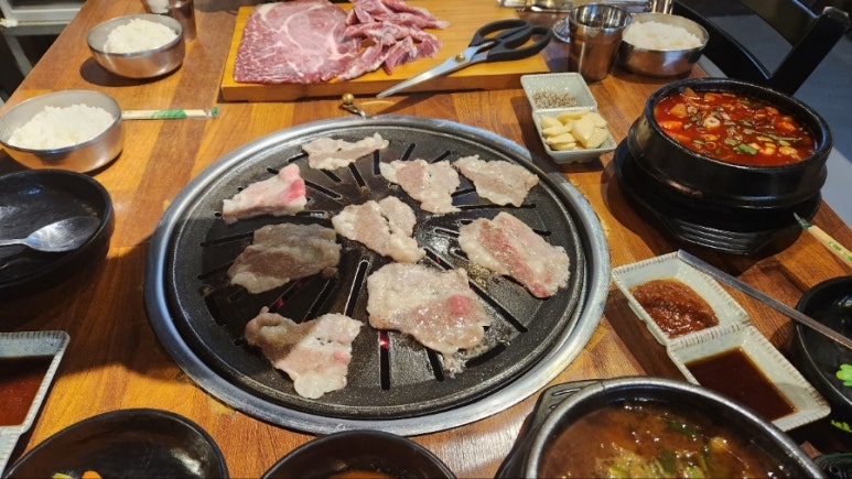 미담정 이미지