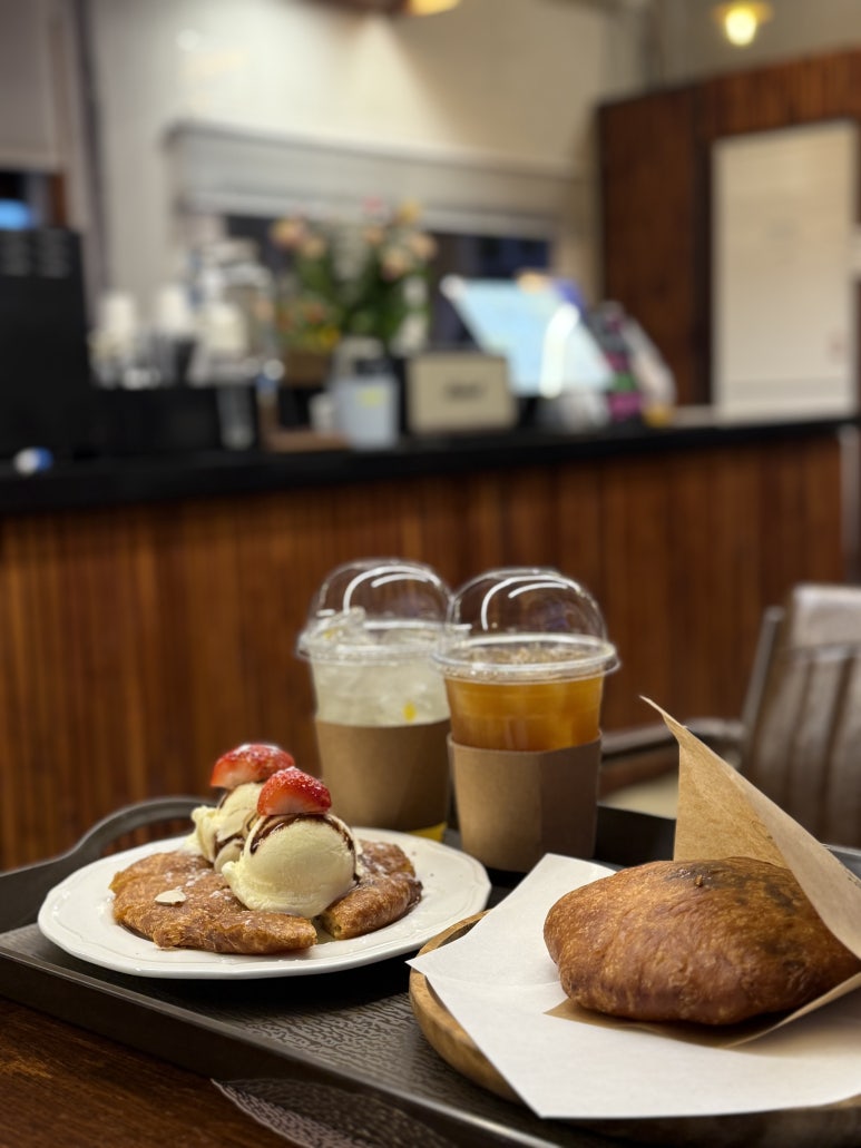 향천리호떡카페 이미지