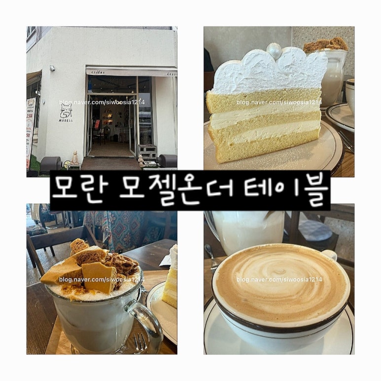 모젤온더테이블 이미지