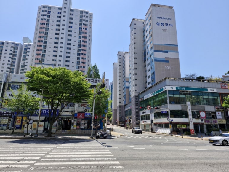 프린트24장산역 이미지