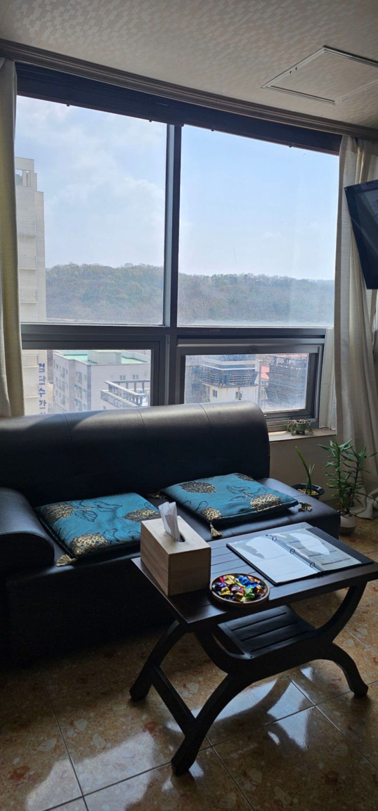 이레청소 이미지