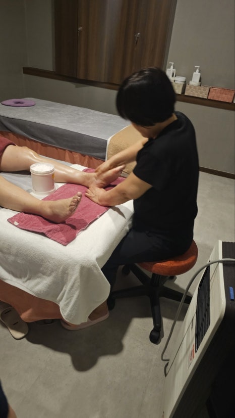 속초황실마사지 이미지
