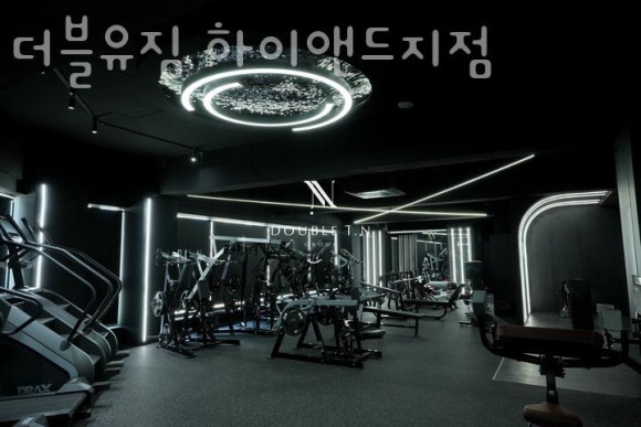 더블유짐 이미지