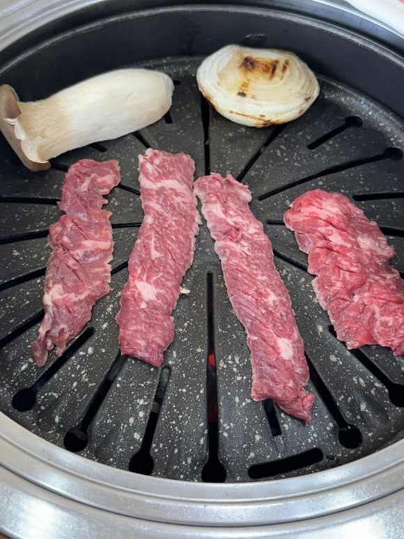 장유한우명가 이미지