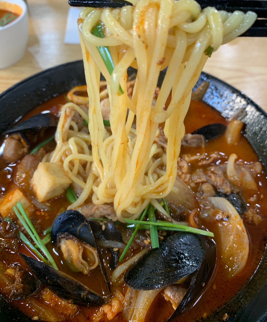 두두안짬뽕 이미지