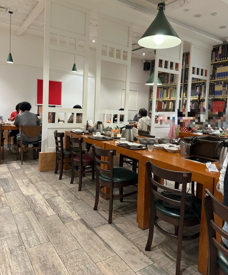 샤브미 도곡점 사진 4