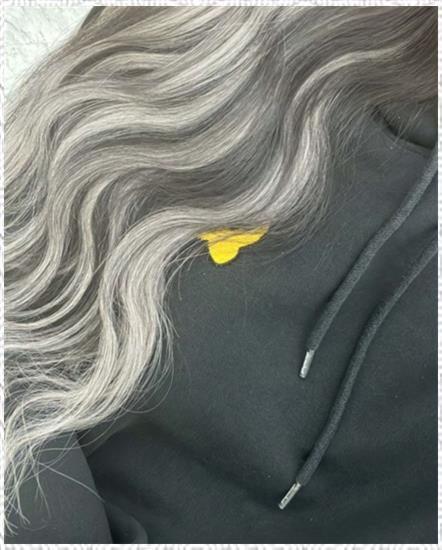 예리움붙임머리 이미지