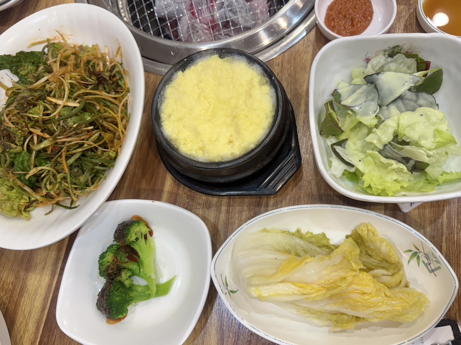 강나루참숯갈비 이미지