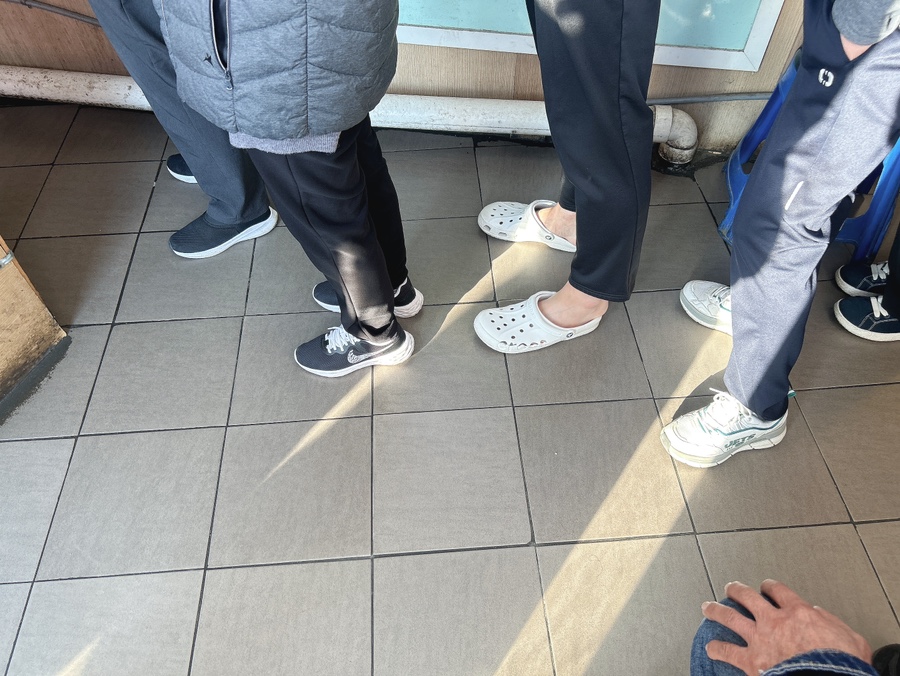 착한꽈배기 이미지