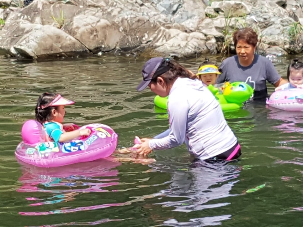 대추나무산장 이미지