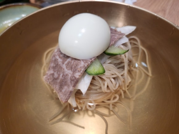 판동면옥 이미지