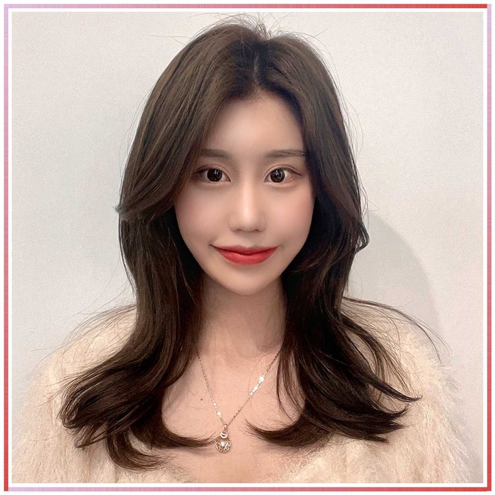 늘그곳;헤어 이미지