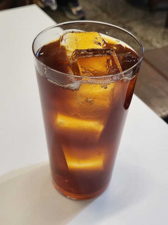 다크에디션커피 이미지